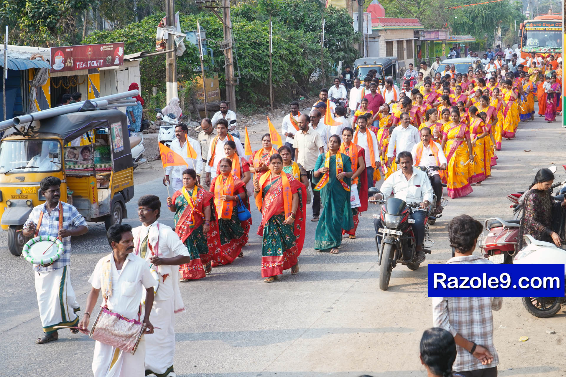 Srinivasa Kalyanam - vegivaaripalem - 2026